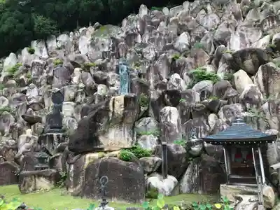 観音正寺(滋賀県)