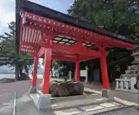 赤城神社(群馬県)