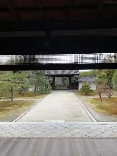 隨心院（随心院）(京都府)