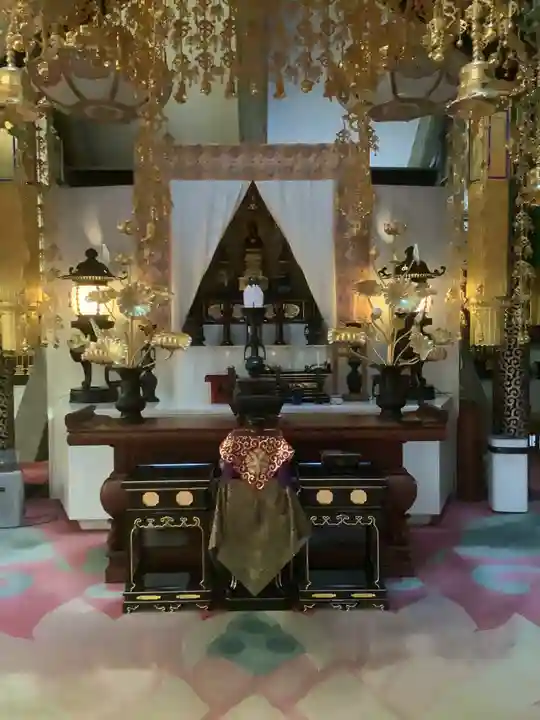 全久寺(愛知県)