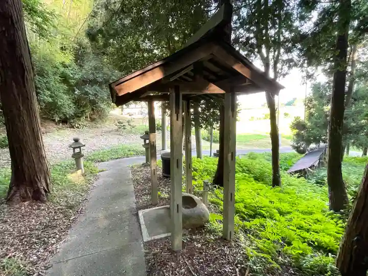 事忌神社(河芸)(三重県)