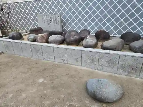 櫛田神社(福岡県)