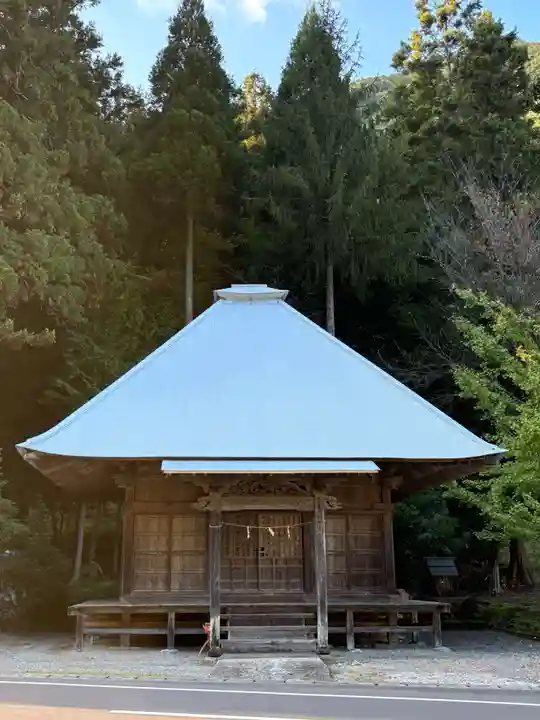 川上神社(徳島県)