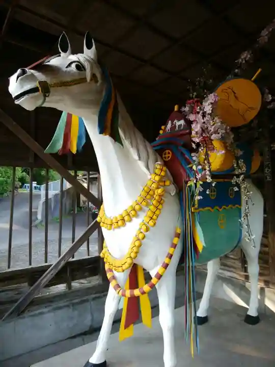 鹿児島神宮(鹿児島県)