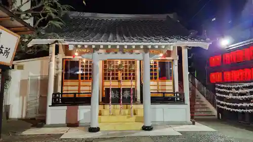 柳町大日堂(宮城県)