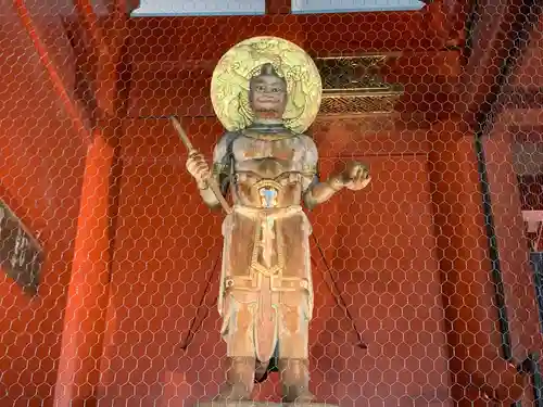 浅草寺(東京都)