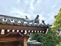 観音院のその他建物