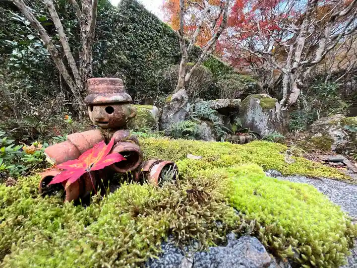 神藏寺(京都府)