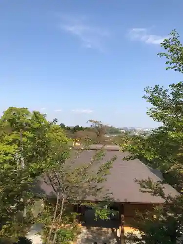 長谷寺のその他建物