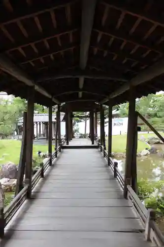 高台寺（高台寿聖禅寺・高臺寺）のその他建物