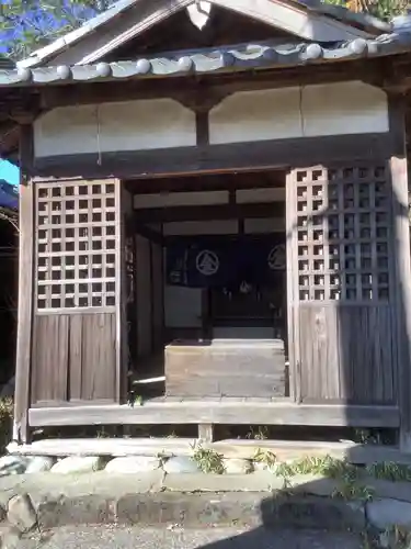 金刀比羅神社(岐阜県)