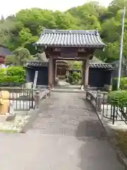 冷岩寺(山形県)