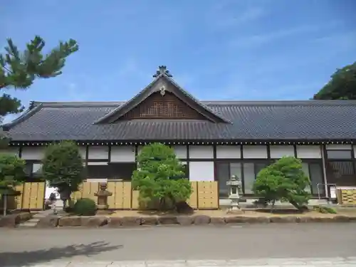 龍興寺(栃木県)