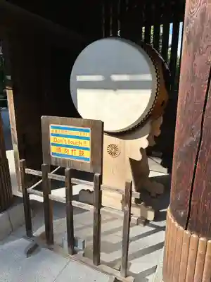 北海道神宮の山門・神門