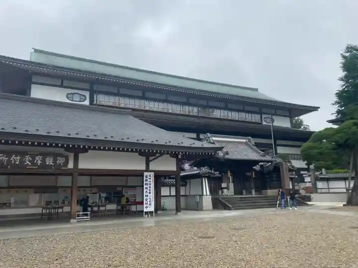 成田山新勝寺(千葉県)