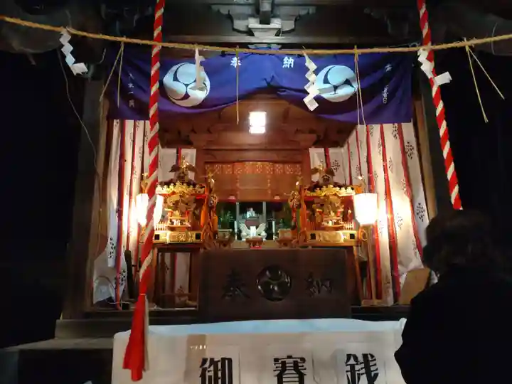 八坂神社(東京都)