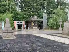 乃木神社(栃木県)