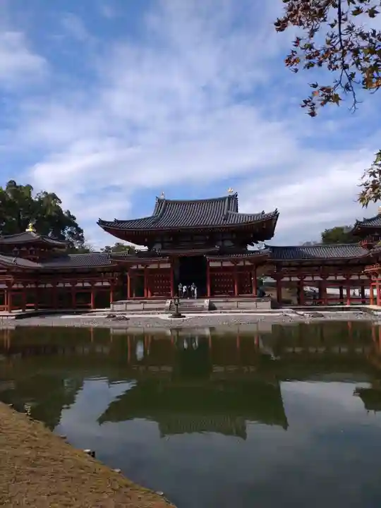 平等院(京都府)