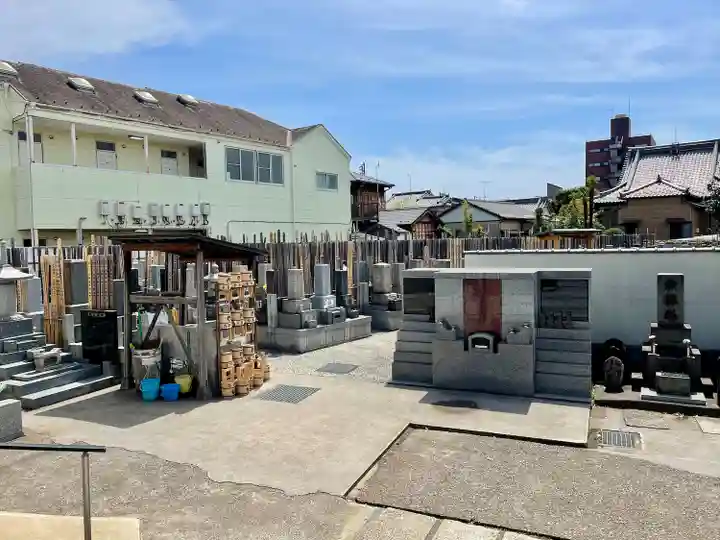 啓運寺(東京都)