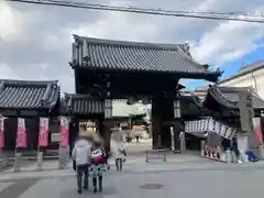 大阪天満宮(大阪府)