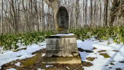 北野神社のその他建物