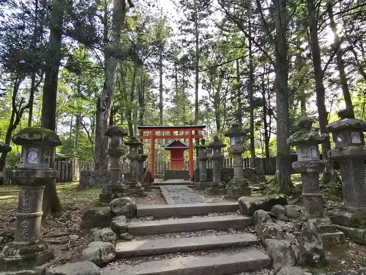 壺神神社 (春日大社末社)(奈良県)