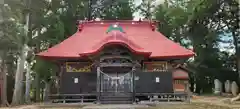 菅原神社(福島県)