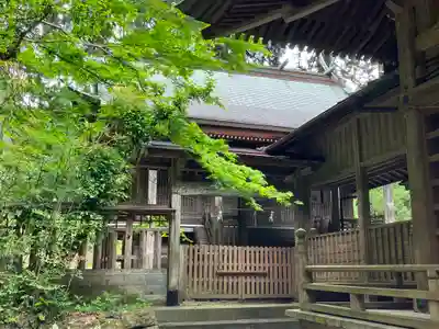 国造神社(熊本県)