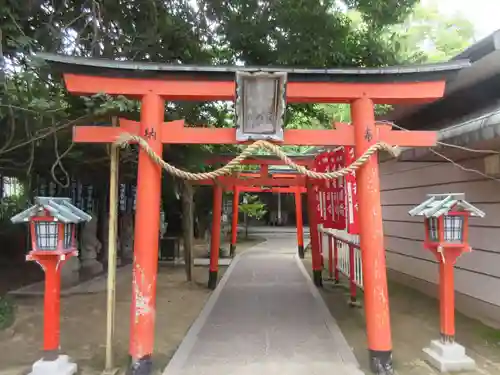 海神社(兵庫県)