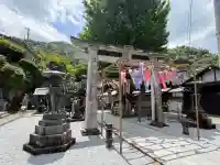 陶山神社(佐賀県)