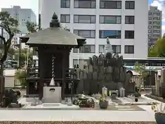 喜光山　慈恩寺(宮城県)