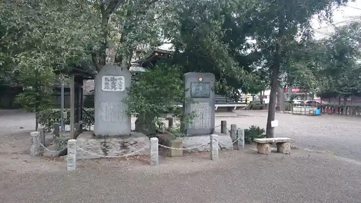 杵築大社のその他建物