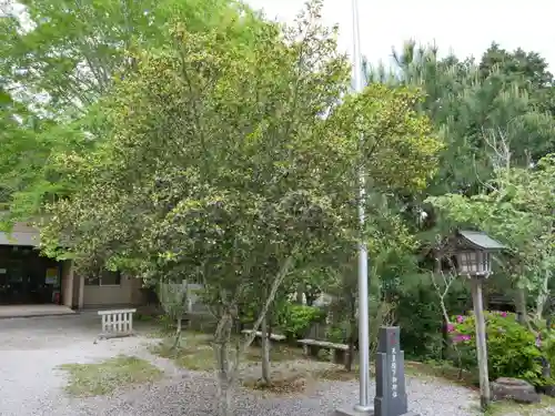 高家神社(千葉県)