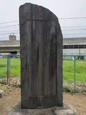 赤羽八幡神社(東京都)