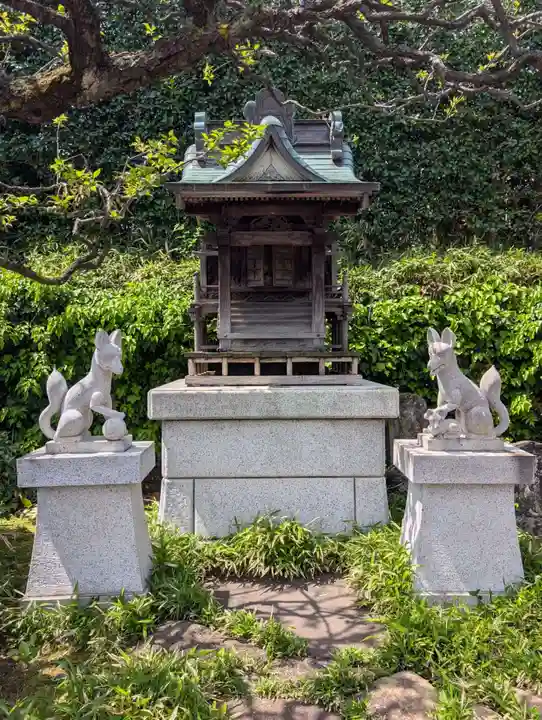 本覺寺(神奈川県)