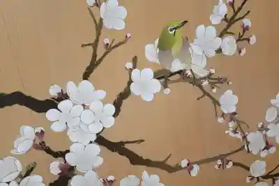 水戸東照宮(茨城県)