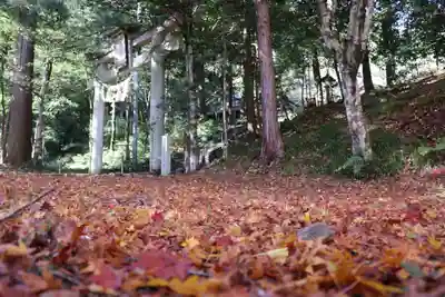 波爾布神社(滋賀県)