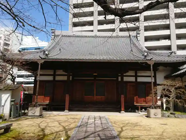 安斉院のその他建物