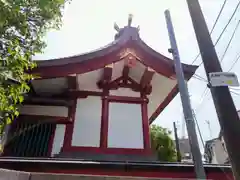 北野神社(東京都)