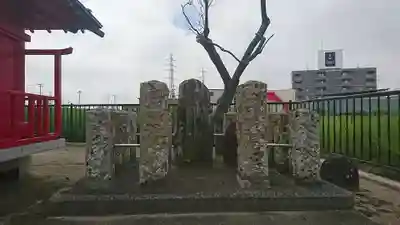 大和神社(宮城県)
