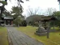 松井神社のその他建物