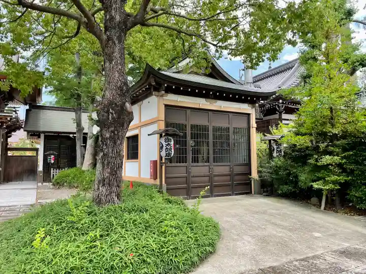 八幡大神社(東京都)