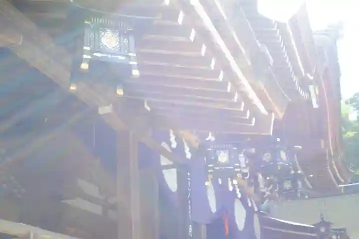 大神神社(奈良県)