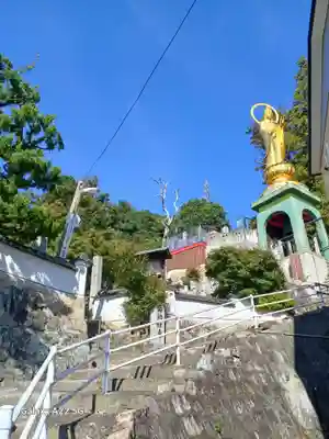 薬師禅寺(広島県)