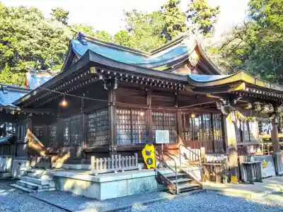 北野天神社(埼玉県)