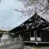 弘法寺の本殿・本堂