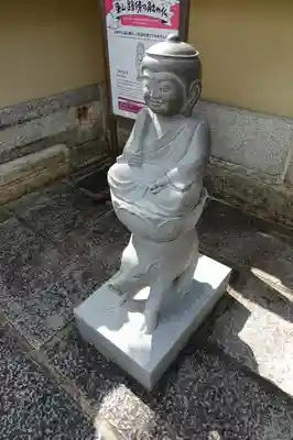 春光禅院（春光院）の仏像