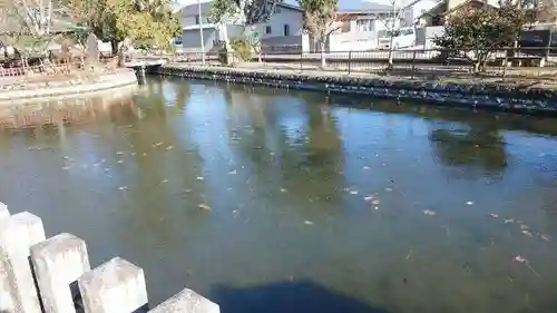 人丸神社（小中町）(栃木県)