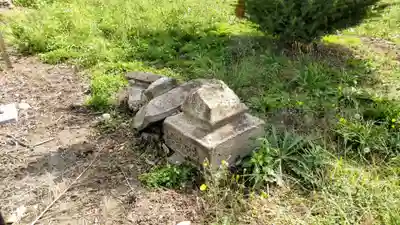 金刀比羅神社のその他建物