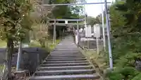 劔神社(徳島県)